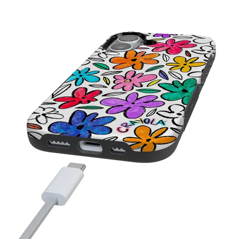 Outside the Lines | Crayola Marker Case