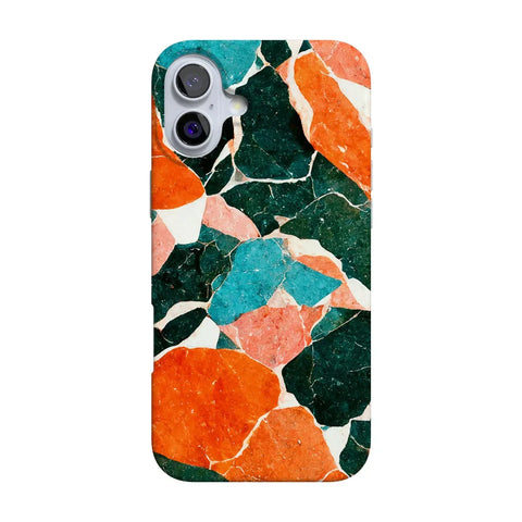 Of Quartz! | Sculpted Marble Case