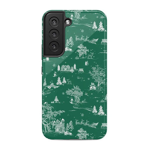 Home for the Holidays | Mountain Town Case