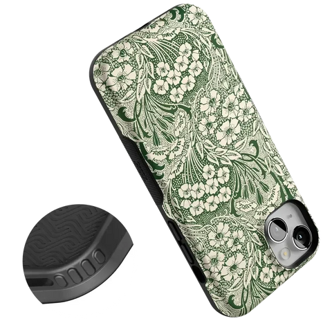 Mystic Meadow | Green Gardens Case