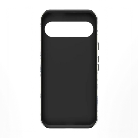 Graveyard Gathering | Skeleton Picnic Case