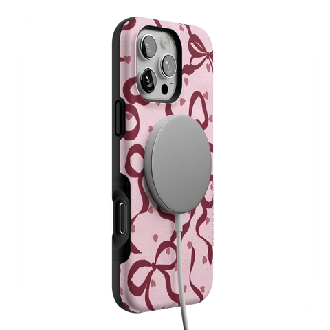Coquette Crush | Bows Case
