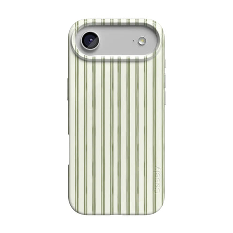 Linen Stripe | The Boyfriend Collection