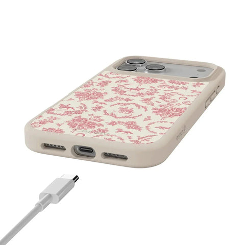 Western Bloom | Jenna Palek x Casely Case