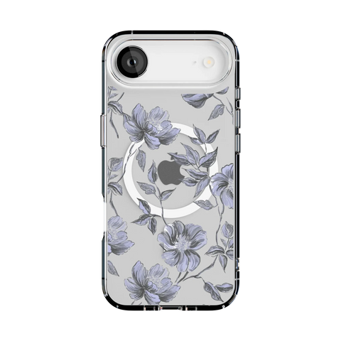 Ink & Iris | Vintage Floral Case