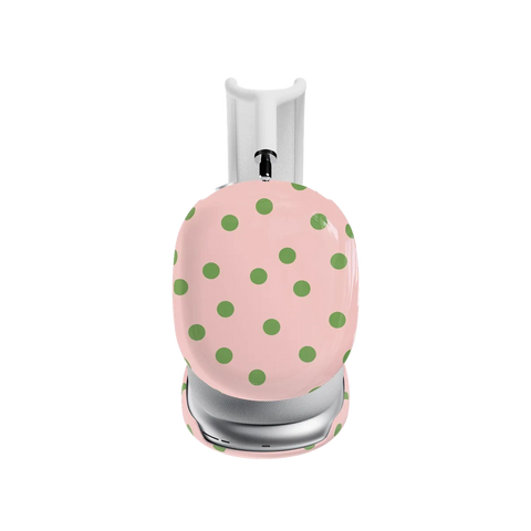Sweet Spot | Clubhouse AirPods Max Case