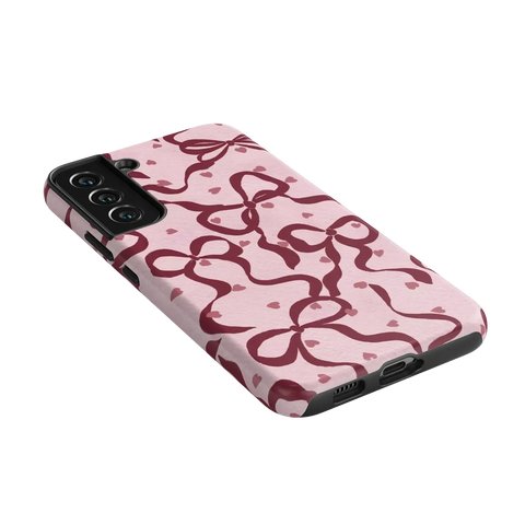 Coquette Crush | Bows Case
