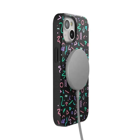 Always Vibing | Retro Case