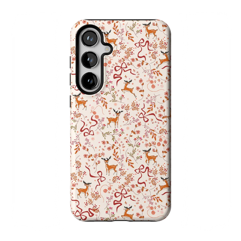 Dashing Through the Snow | Enchanted Forest Case