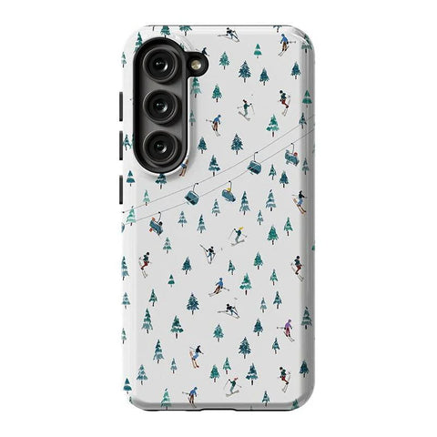 We've Peaked | Après Ski Mountains Samsung Case