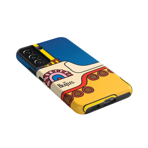 Yellow Submarine | Beatles Case