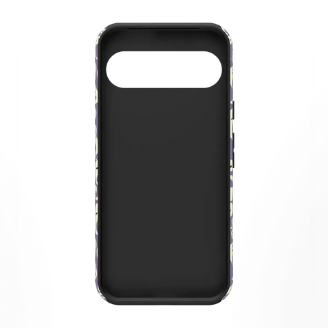 All Boo'd Up | Purple Ghost Case