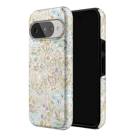 The Waddle Path | Duck Pond Case