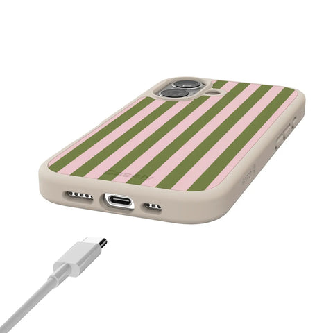 Summer Stripes | Sunday Best Case