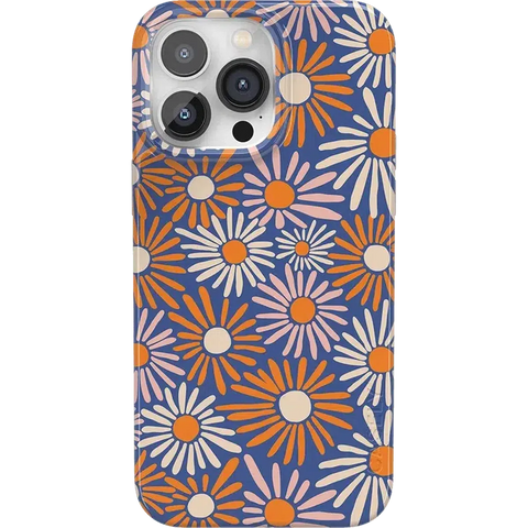 Spring Forward | Daisy Floral Case