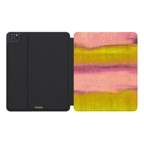 Daylight | Sunwashed Canvas iPad Case