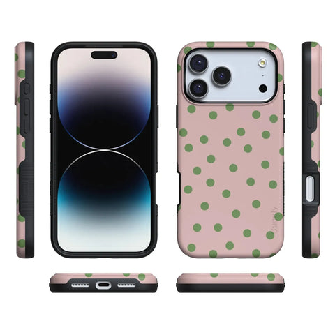 Sweet Spot | Clubhouse Case