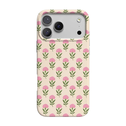 Jenna's Flowers | Fun on Weekdays Case
