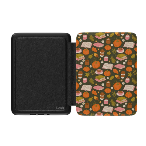 Small Town Magic | Fall Faves Kindle Case