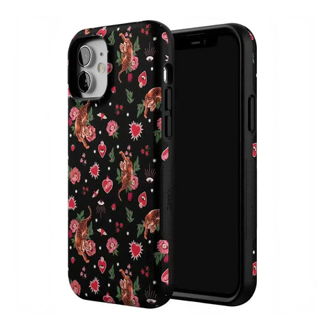 Wild at Heart | Tiger Case
