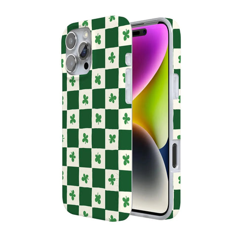 Lucky You | Shamrock Case