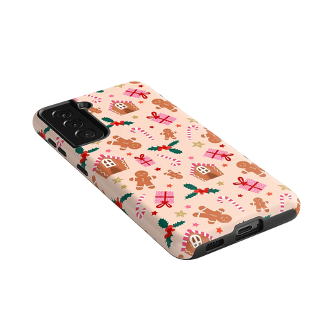 Frosted Wishes | Sweet Treat Case