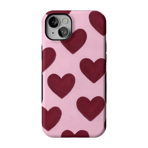 Whole Lotta Love | Plum Hearts Case