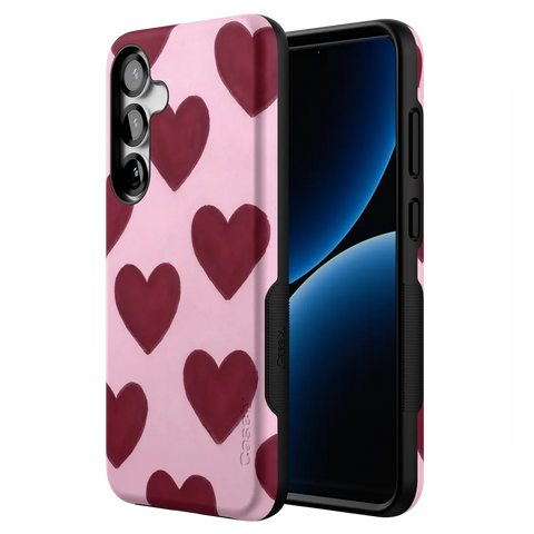 Whole Lotta Love | Plum Hearts Case