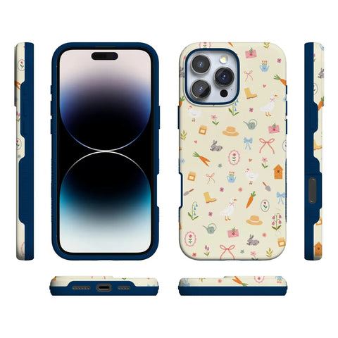 Hoppy Garden | Spring Things Case