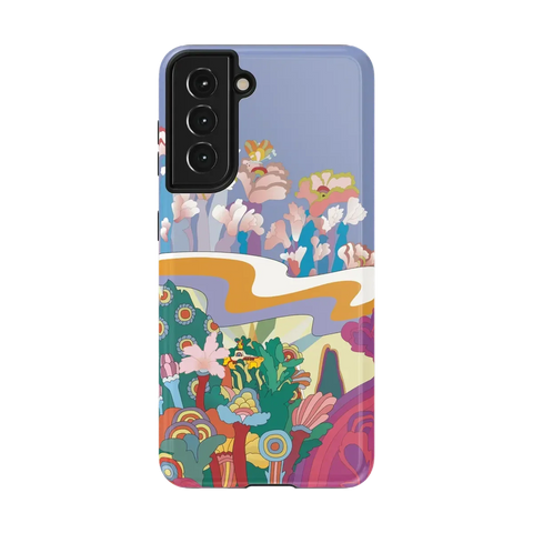 Beneath the Waves | The Beatles Yellow Submarine Case