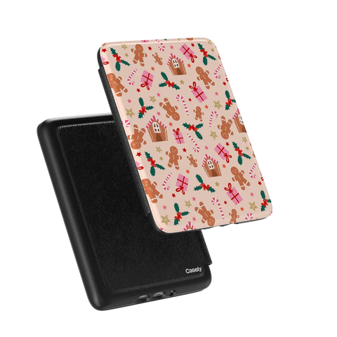 Frosted Wishes | Sweet Treat Kindle Case