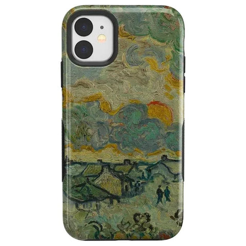 Reminiscence of Vincent | Van Gogh Museum Case
