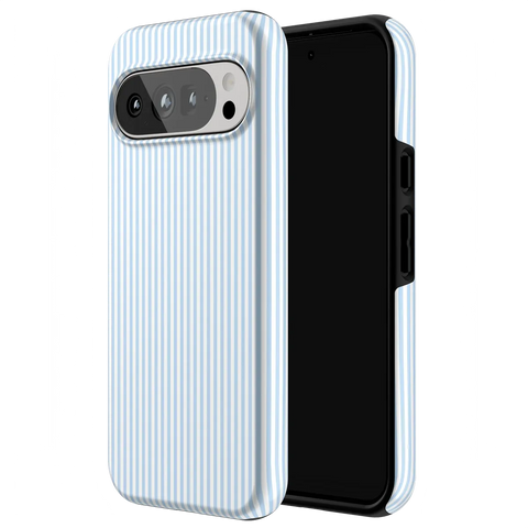 Marina Lines | Tiny Pinstripe Case