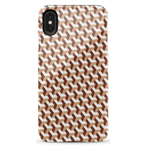 Step It Up | Abstract Geo Case