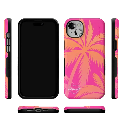Islander | Love Island Case