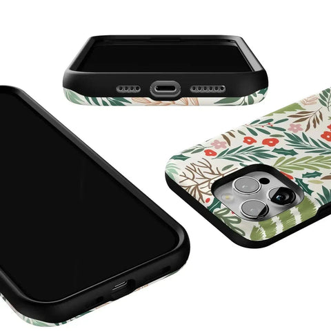 Under the Mistletoe | Holiday Case