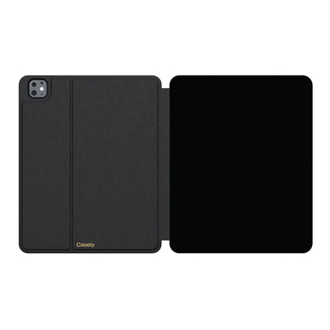 Black | iPad Case