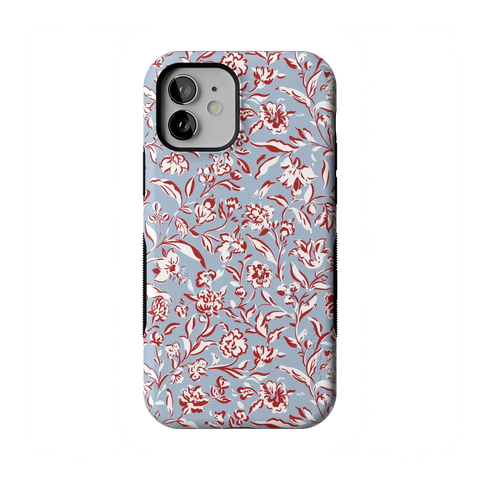 Coastal Carolina | Painted Flowers Case