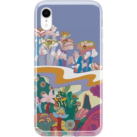 Beneath the Waves | The Beatles Yellow Submarine Case
