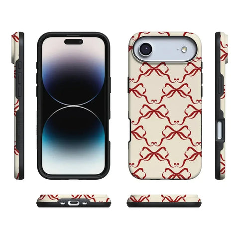 All Wrapped Up | Vintage Bows Case