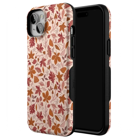 Can't Help Falling | Autumn Leaves Case