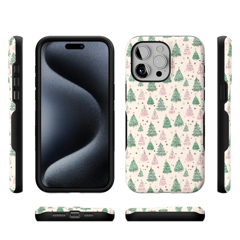 Lookin’ Pine | Christmas Tree Case
