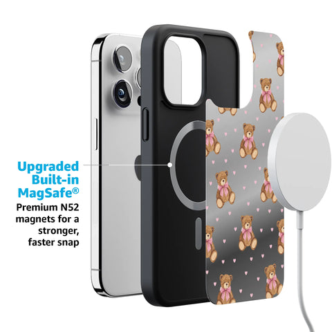 Cuddle Up | Teddy Bear Case
