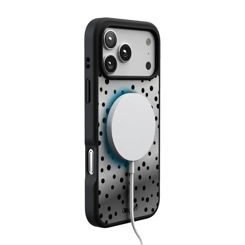 Spot On | Dotted Animal Print Case