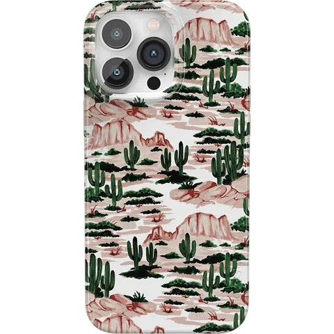Gold Rush | Desert Case