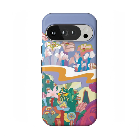 Beneath the Waves | The Beatles Yellow Submarine Case
