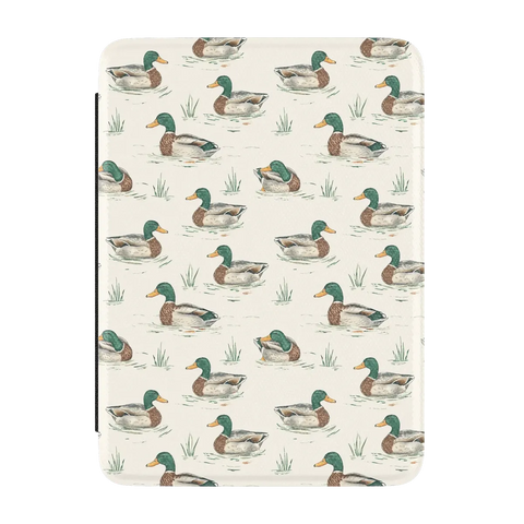 Mallard & Co. | The Boyfriend Collection Kindle Case