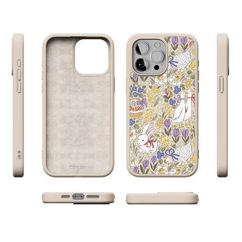 Storybook Stroll | Spring Garden Case