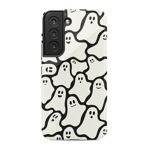 Don't Ghost Me | Halloween Case