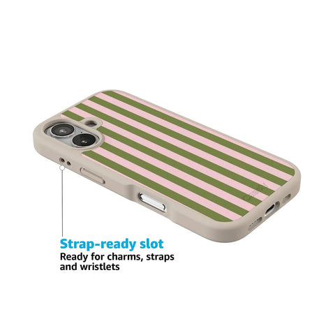 Summer Stripes | Sunday Best Case